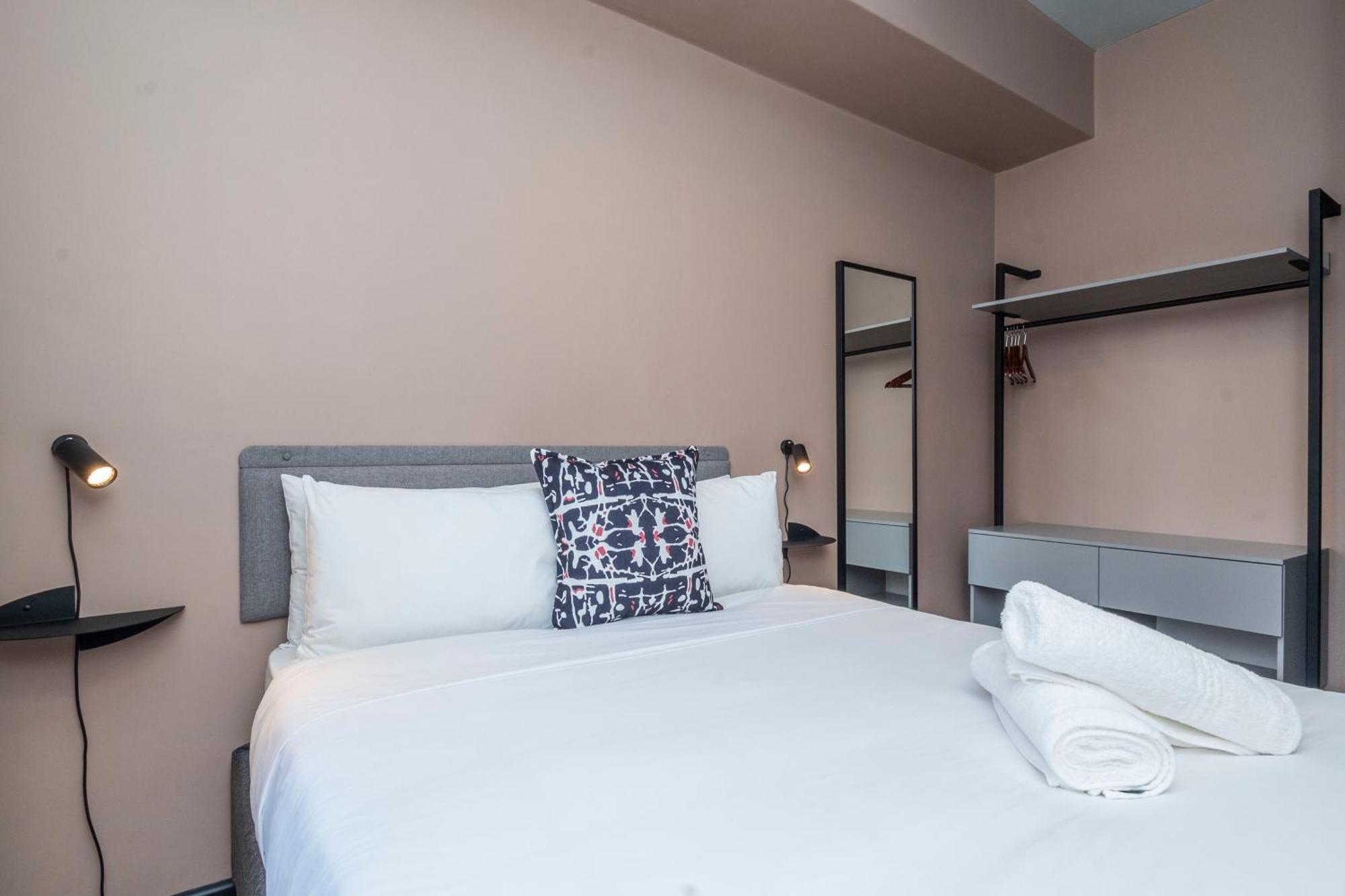 Havn Aparthotel By Totalstay เคปทาวน์ ภายนอก รูปภาพ