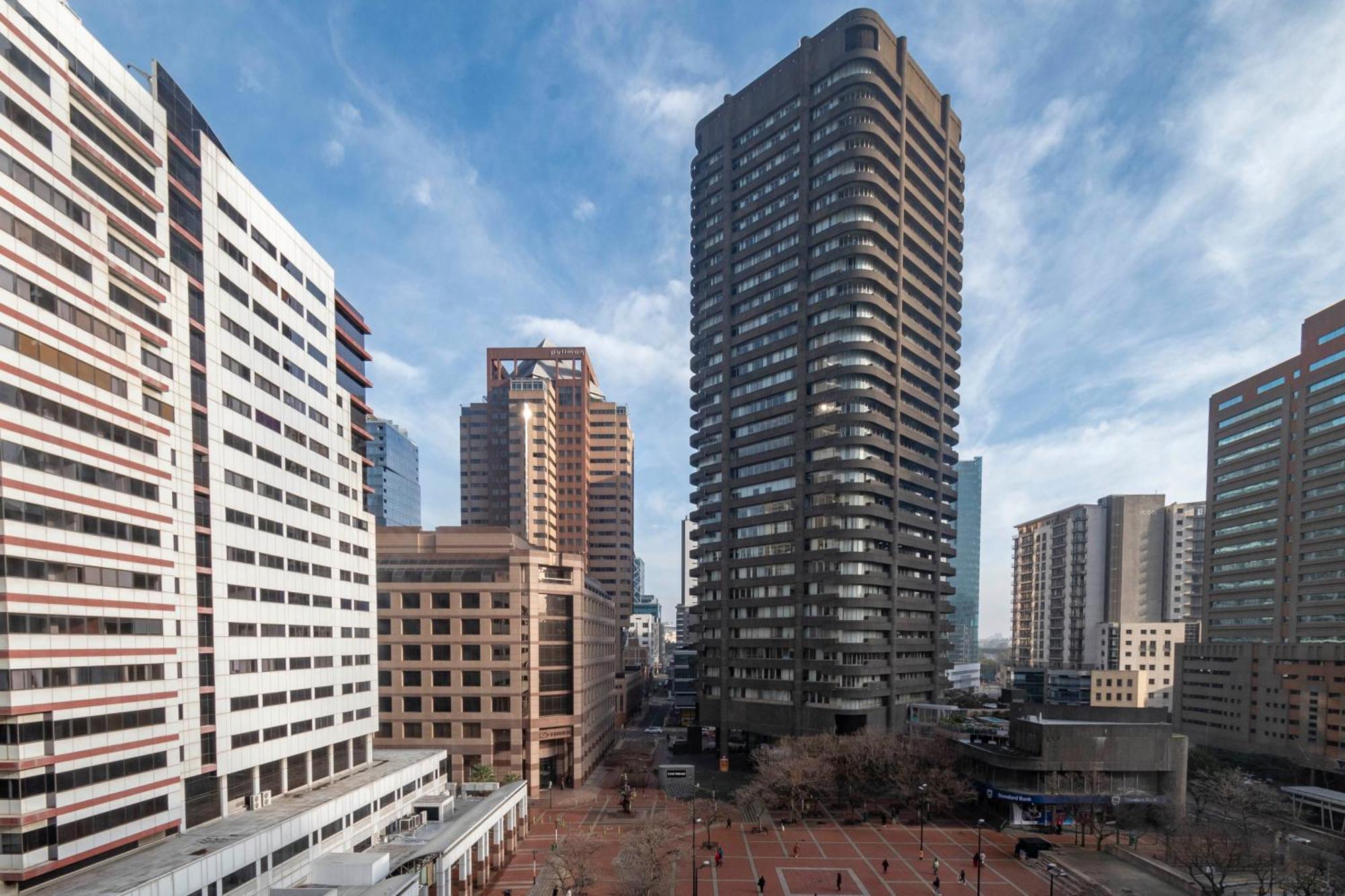 Havn Aparthotel By Totalstay เคปทาวน์ ภายนอก รูปภาพ