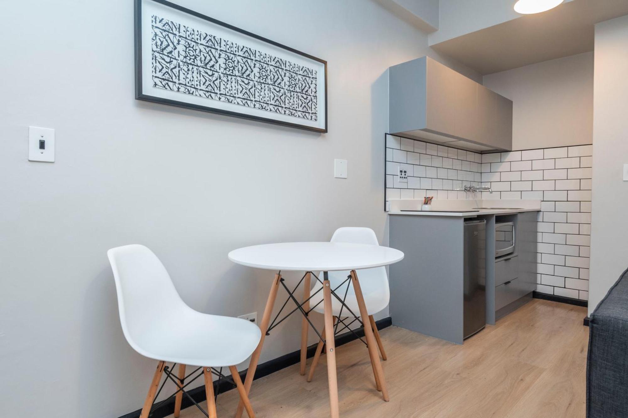 Havn Aparthotel By Totalstay เคปทาวน์ ภายนอก รูปภาพ