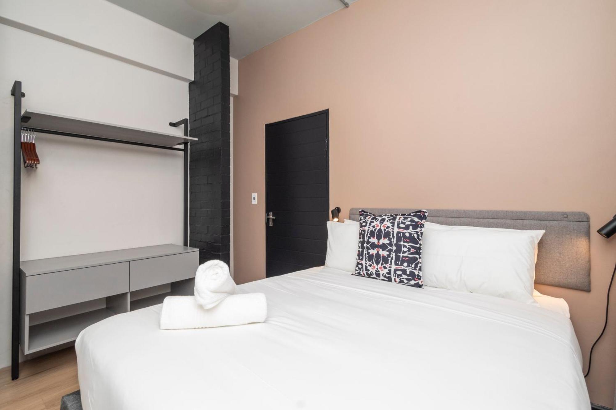 Havn Aparthotel By Totalstay เคปทาวน์ ภายนอก รูปภาพ