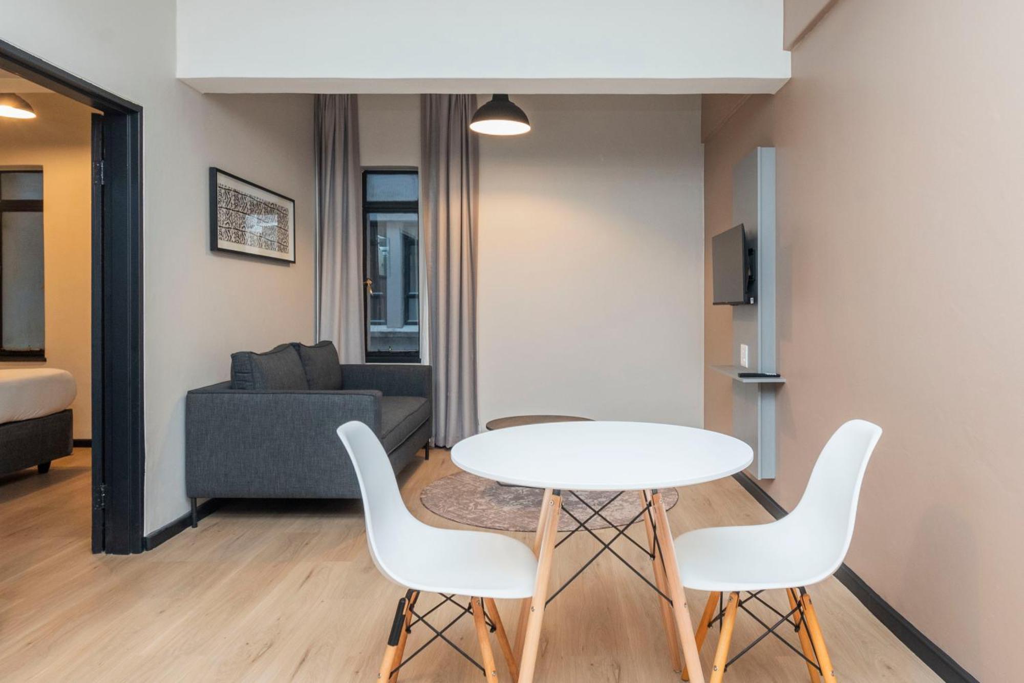 Havn Aparthotel By Totalstay เคปทาวน์ ภายนอก รูปภาพ
