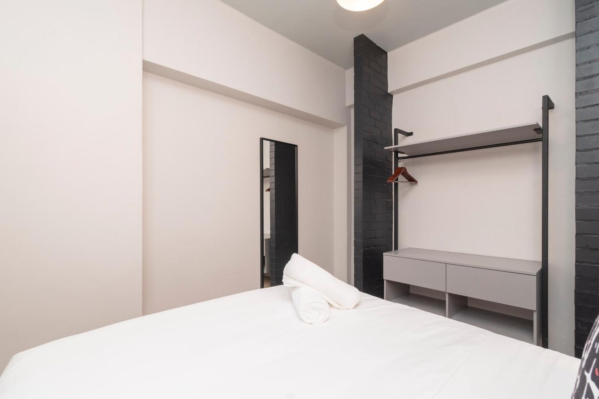 Havn Aparthotel By Totalstay เคปทาวน์ ภายนอก รูปภาพ