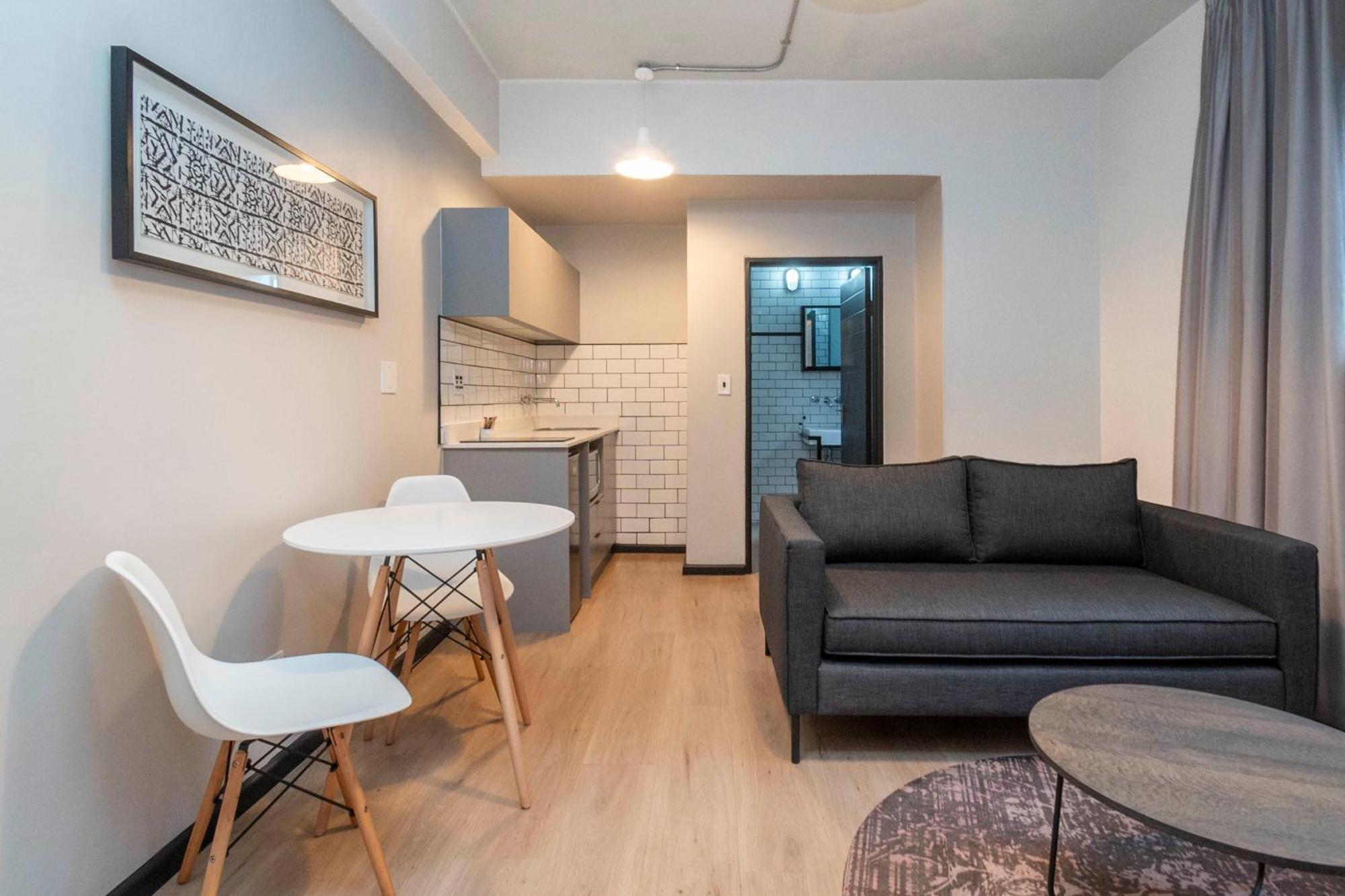 Havn Aparthotel By Totalstay เคปทาวน์ ภายนอก รูปภาพ