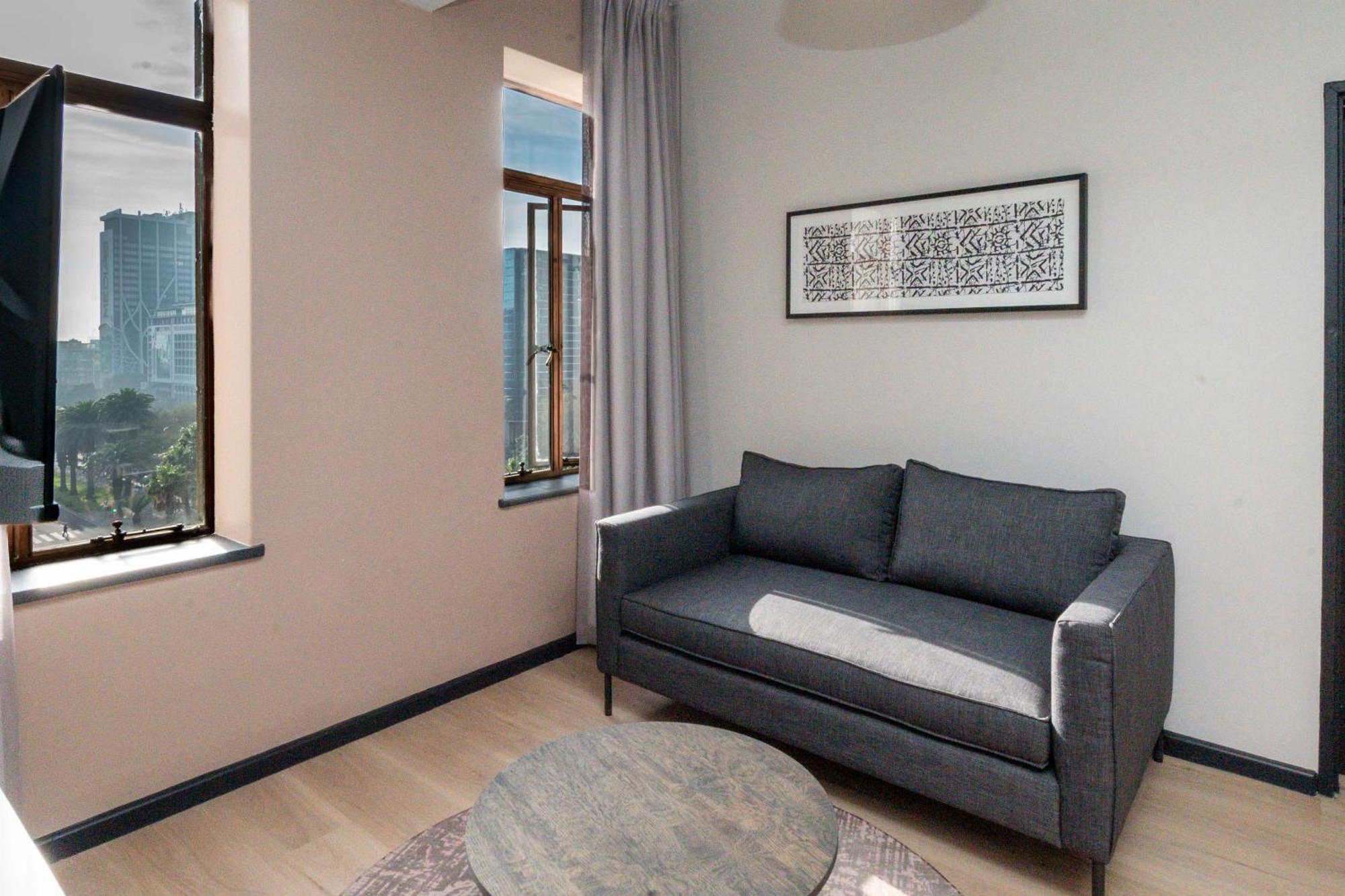 Havn Aparthotel By Totalstay เคปทาวน์ ภายนอก รูปภาพ