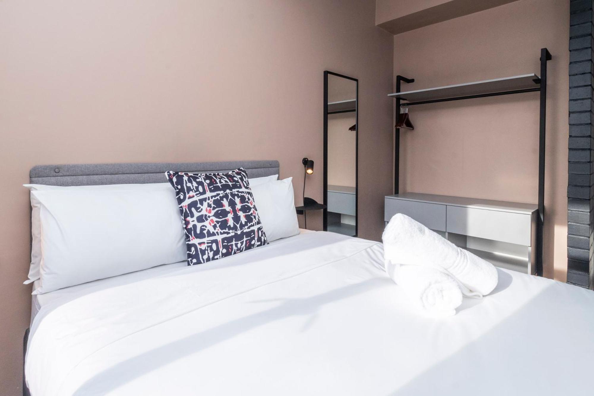 Havn Aparthotel By Totalstay เคปทาวน์ ภายนอก รูปภาพ