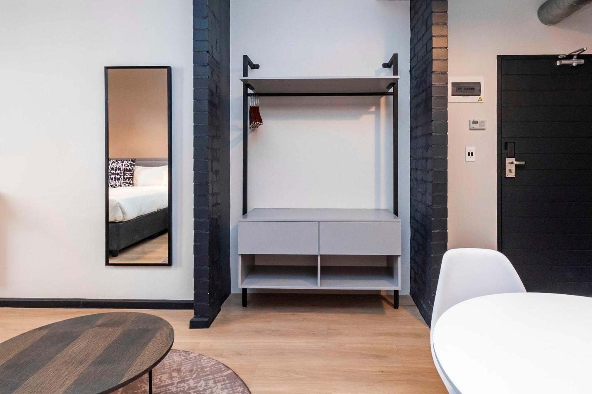 Havn Aparthotel By Totalstay เคปทาวน์ ภายนอก รูปภาพ