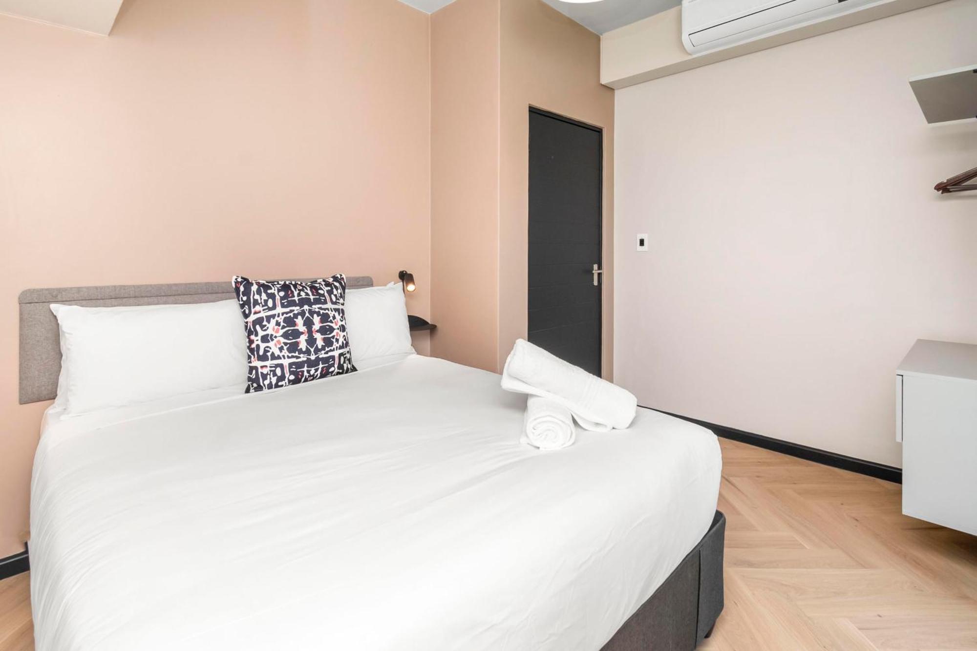 Havn Aparthotel By Totalstay เคปทาวน์ ภายนอก รูปภาพ